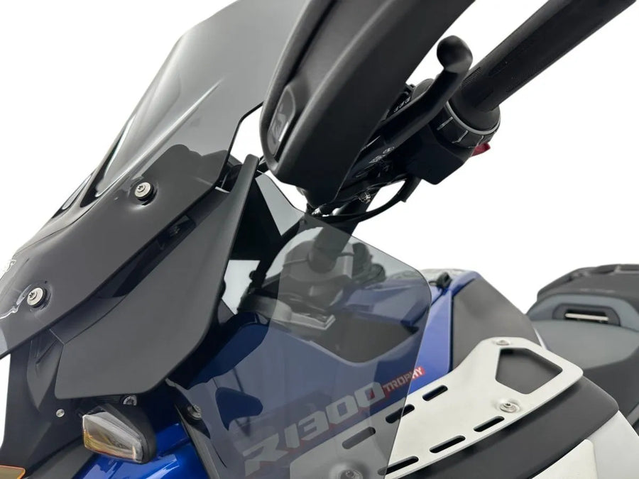 bmw r 1300 gs adventure [WRS] – Seitliche Windabweiser