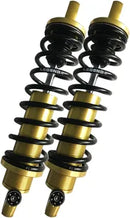 Harley-Davidson FLTRX 1923 Road Glide 117 [2026] - REVO-A Adjustable FL shock absorber - Surface: Anodized, Gold - Item no. 1310-1741 – Figure 9