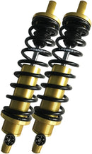 Harley-Davidson FLHXL 1923 Street Glide Limited 117 [2026] - REVO-A Adjustable FL shock absorber - Surface: Anodized, Gold - Item no. 1310-1741 – Figure 3