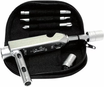 BMW R 1100 GS [Motion Pro] - multifunctional tool