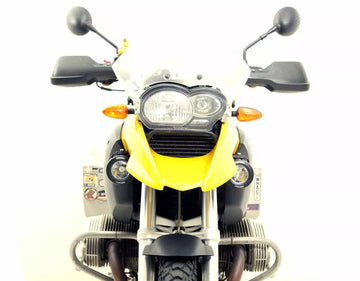 BMW R 1200 R [DENALI] – Positionsleuchten-Halterung