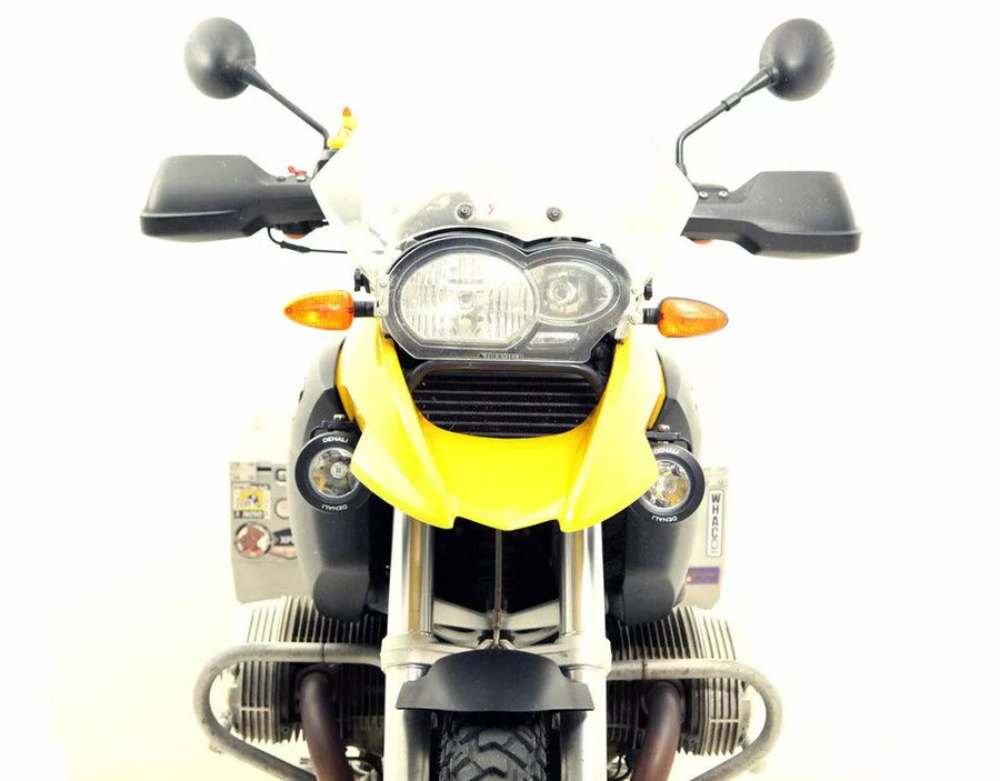 BMW R 1200 GS [DENALI] – Positionsleuchten-Halterung