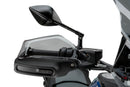 BMW R 1300 GS TROPHY [2025] – Handschutzverlängerung – Mattschwarz-7