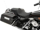 Harley Davidson Flhri [DRAG SPECIALTIES] – Predator III Sitz