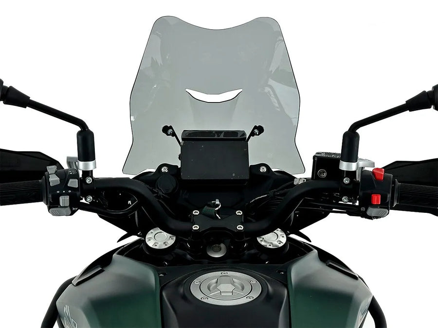 benelli trk 702 [WRS] – Windschild