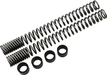 Harley-Davidson Low Rider S FXLRST [PROGRESSIVE SUSPENSION] – Gabelfedern