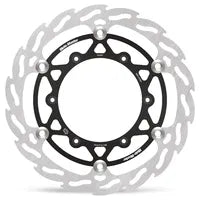 Yamaha Yz 450 F [2022-2023, 2025, 2024, 2024-2025] - brake disc - picture 12