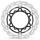 Yamaha Yz 450 F [2022-2023, 2025, 2024, 2024-2025] - brake disc - picture 12
