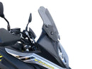 Suzuki V-Strom 650 [WRS]-windshield-6