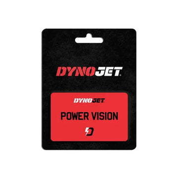 Harley Davidson Nightster 975 Special [DYNOJET] – Power Vision Token