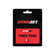 Harley Davidson Flstc [DYNOJET] – Power Vision Token