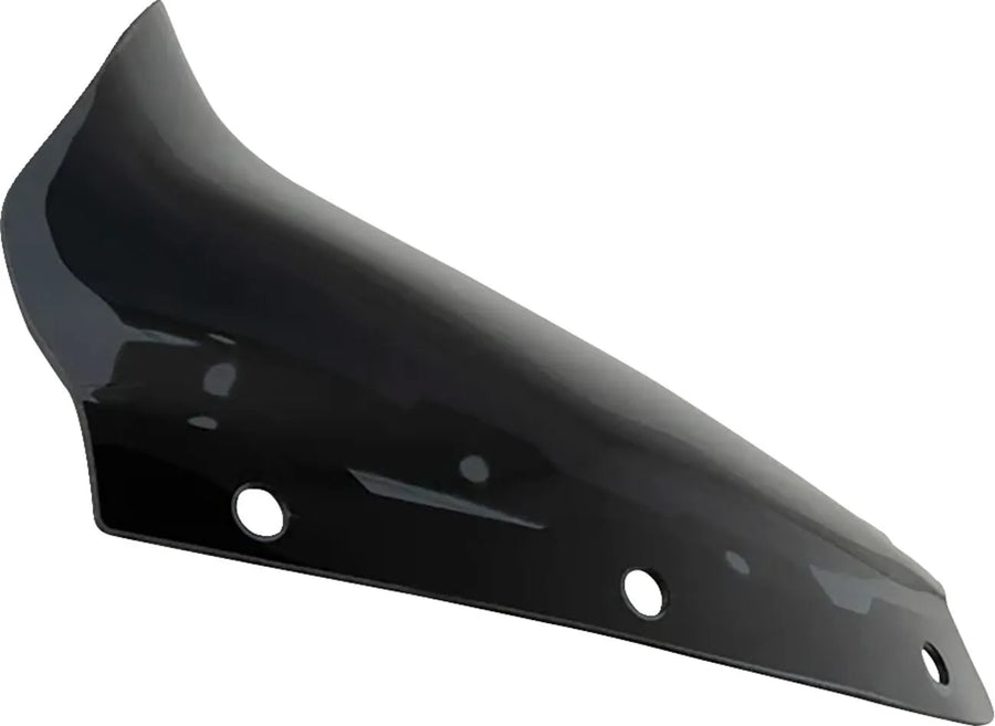 bmw r 18 [KLOCK WERKS] – Flare™ Windschild