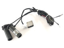Moto Guzzi Stelvio 1200 8V [2011] - Griffheizung Set-4