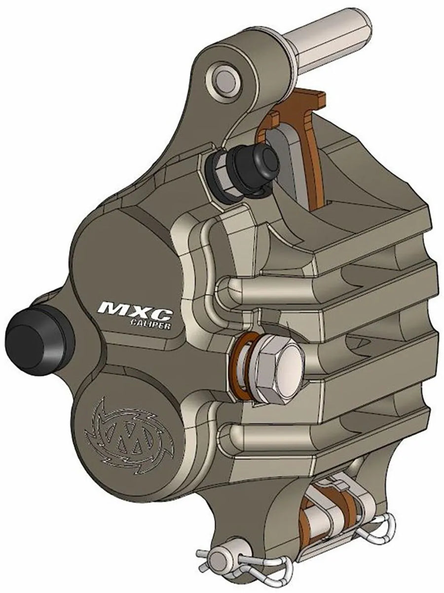 Sherco SCF 500 Factory [2019-2020] - MXC Bremssattel – Art.-Nr. 210105 – Bild 1