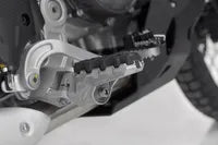 Yamaha XTZ 690 SP Tenere 700 Rally Edition [2021-2022] - EVO footrest kit - picture 8