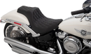 harley davidson flfb [DRAG SPECIALTIES] – Predator III Sitz-3