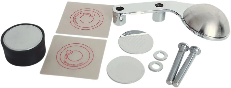 harley davidson sportster s 1250 [KLOCK WERKS] – iOmounts™ device mount