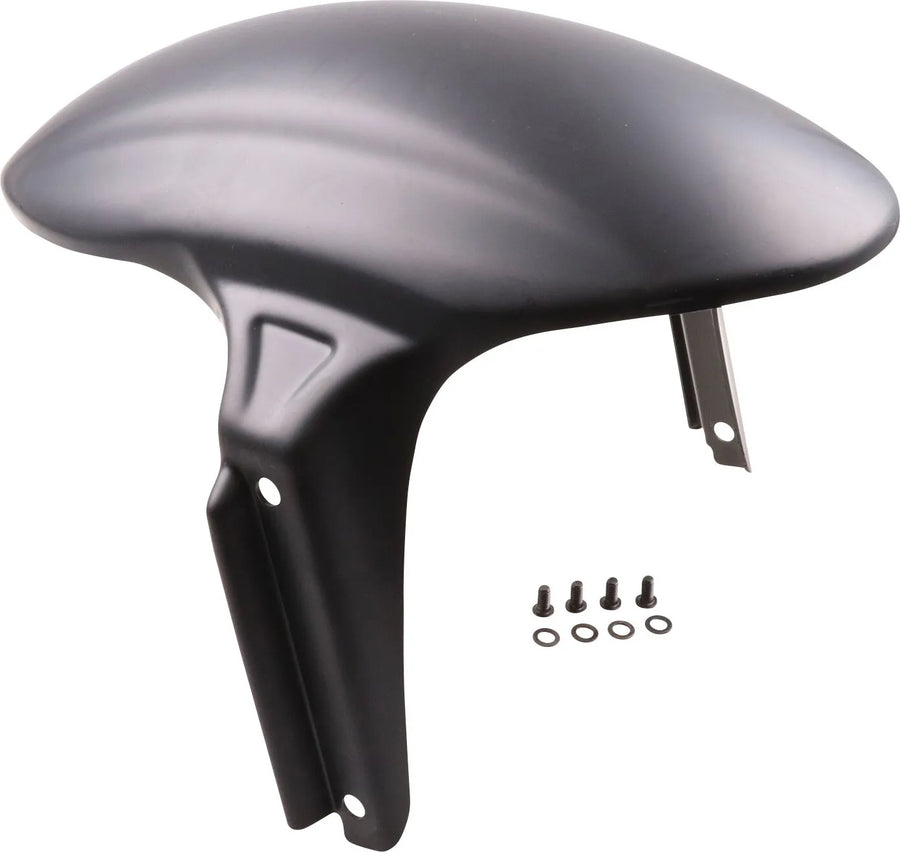 harley-davidson sportster s [CULT WERK] – front wheel mudguard custom