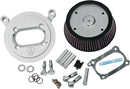 harley davidson flhtcui [ARLEN NESS] – Big Sucker™ air filter kit-1