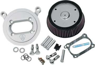 harley davidson flhtcui [ARLEN NESS] – Big Sucker™ Luftfilterkit