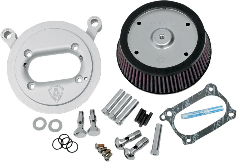 harley davidson flhtcui [ARLEN NESS] – Big Sucker™ air filter kit