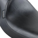 Harley Davidson Dyna [LE PERA] – Full length silhouette seat-2
