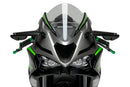 KAWASAKI ZX-6R NINJA [2025] – Z-Racing screen – heavily tinted-18