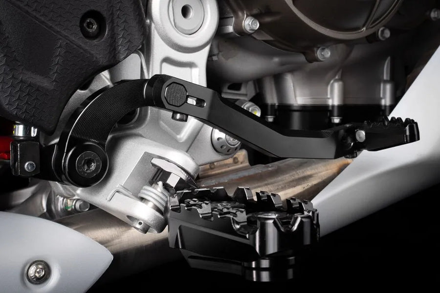 Aprilia Tuareg 660 [GILLES TOOLING] – Brake lever