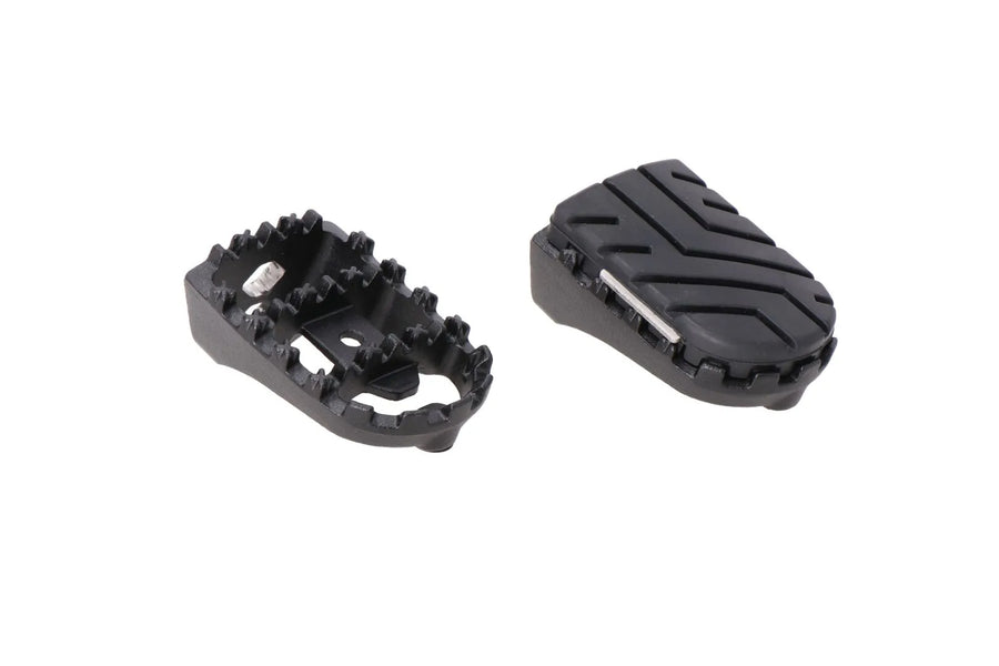 benelli 500 [SW-MOTECH] – Ion footrest