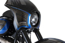 harley davidson sportster s rh 1250 s [CUSTOM DYNAMICS] – 5-3/4" ProBEAM® LED headlight-3