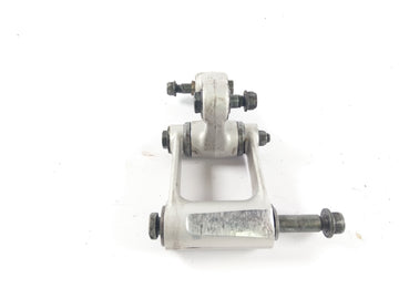 Yamaha TT 600 R DJ01 - Federbein Umlenkung Umlenkhebel Knochen - 0
