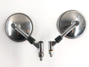 Suzuki LS 650 NP41B [1990] - Mirror Rearview Mirror Set Pair-4