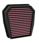 Suzuki V-Strom 800 DE [K & N] – Luftfilter-3