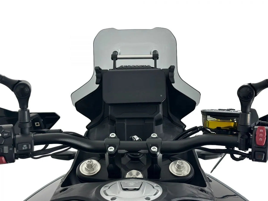 cf moto 450 [WRS] – Windschild Sport CFMOTO