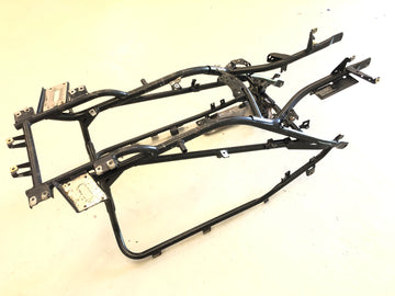 BMW K 1200 LT [2002] - Rear frame - 0