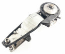 Honda VFR 800 FI RC46- Swingarm Rear swingarm with chain wheel and brake disc-5