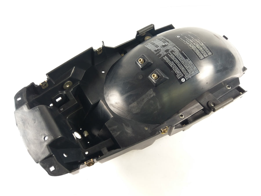 BMW R 1100 RT 259 [1997] - Verkleidung Innenverkleidung Hinterrad