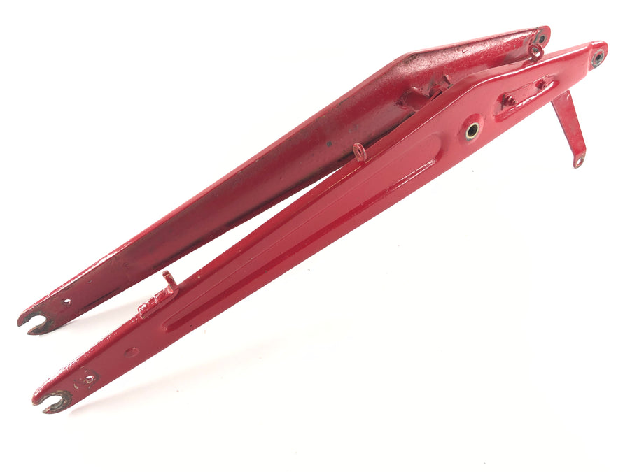 Moto Guzzi Guzzino 65 [Hispania Motoleggera] - Fork front fork