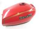 Benelli 504 Sport [1979] - Tank Benzintank-2