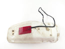Honda XR 600 R PE04 [1993] - Rear fender splash guard with taillight-2