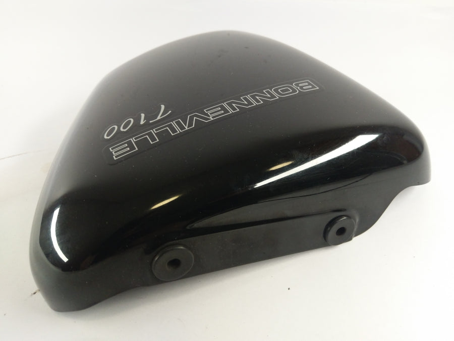 Triumph Bonneville 800 T100 [2004] - Side cover left