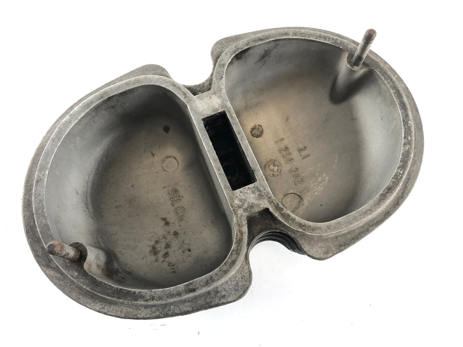 BMW R 75/6 [1974] - Ventildeckel