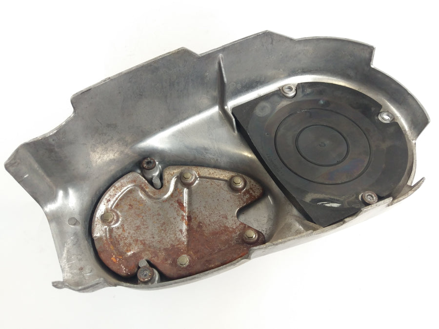 Kawasaki 1500 VN-15 SE VNT 50 A[1989] - Clutch cover engine cover