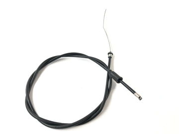 Moto Guzzi V11 [2001] - Choke cable