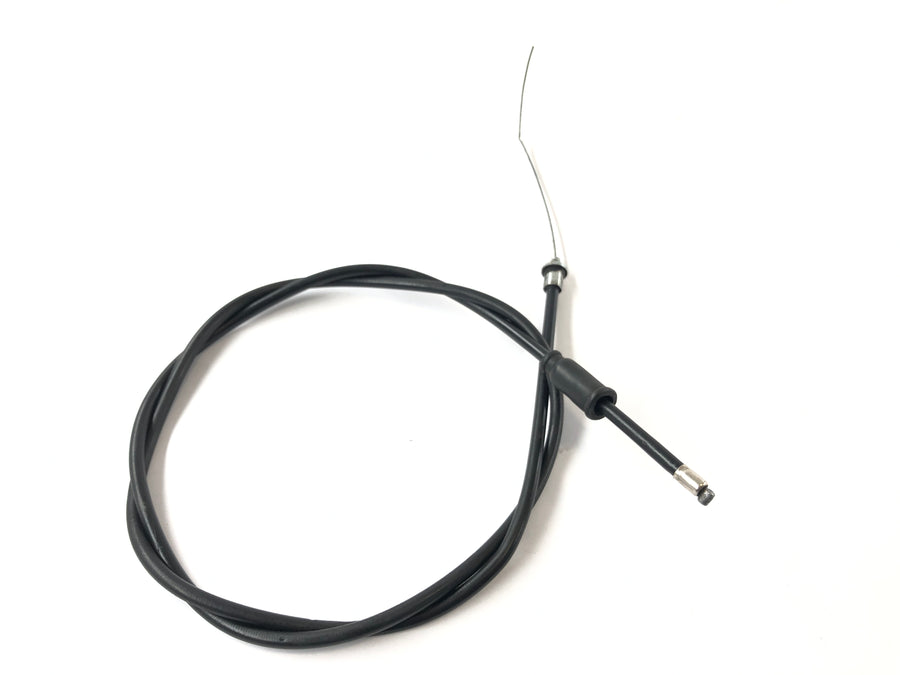 Moto Guzzi V11 [2001] - Choke cable