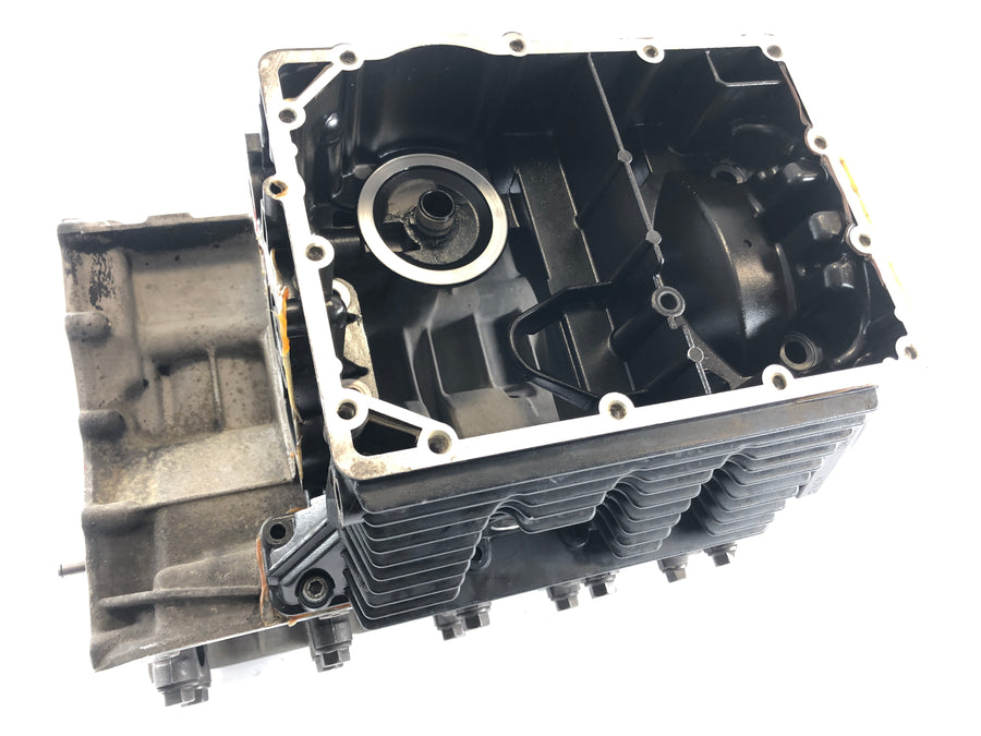 BMW K 1200 RS Type 589 [1999] - Engine housing with cylinder liners and pistons