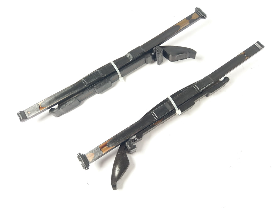 Yamaha V-Max 2WE - timing chain rails 2 set
