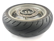Default Title Moto Guzzi Norge 1200 LP [2006] - Rear wheel rim