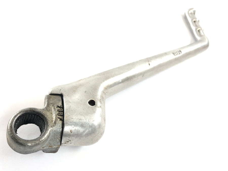 KTM 520 EXC [2001] - Kickstarter kickstart lever