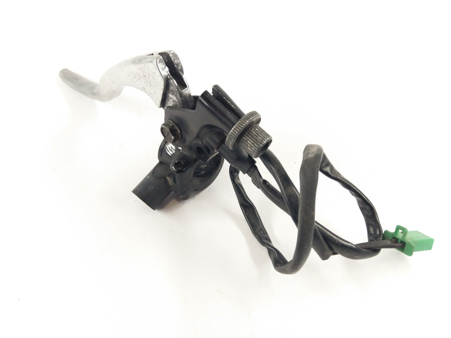 Yamaha TT 600 RE DJ01 [2006] - Kupplungsamartur Kupplungshebel